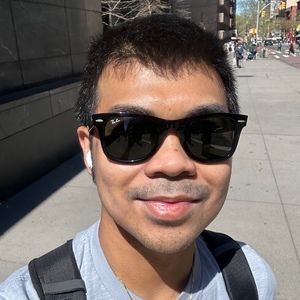 Meet your Posher, Franced